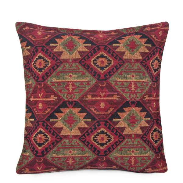 45cm x 45cm Kilim Cushion Cover Turkish/ Moroccan Style